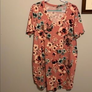 Summer dress or cover up